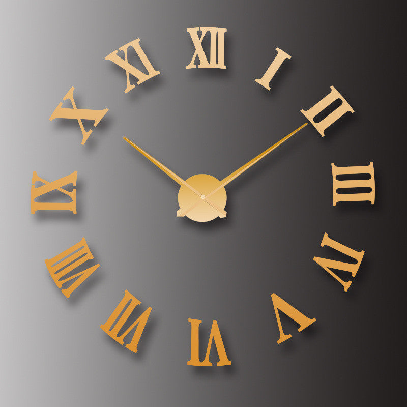Orologio da parete Musica strumenti