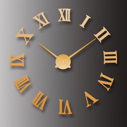 Orologio da parete Musica strumenti
