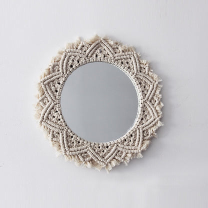 Specchio decorativo girasole