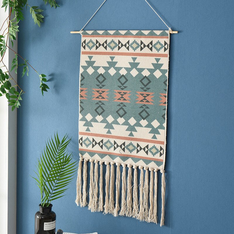 Tappezzeria cotone