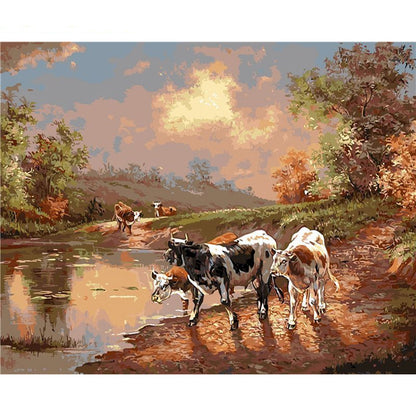 Quadro da dipingere