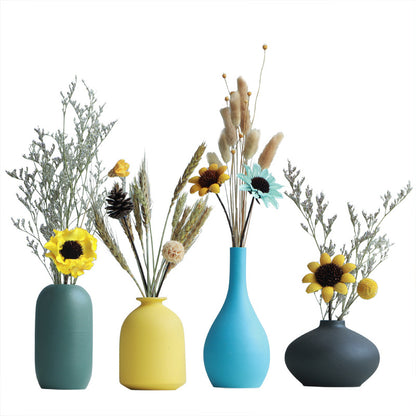 Vaso in ceramica