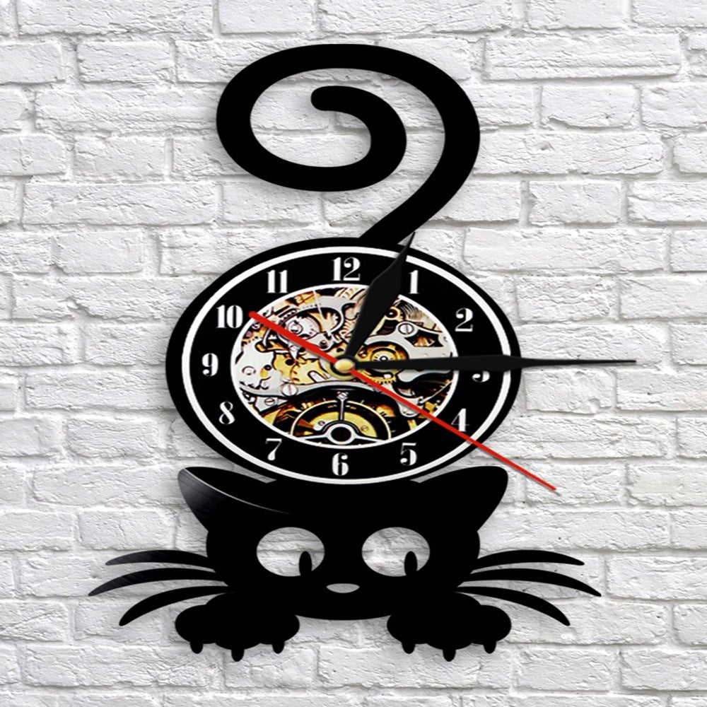 Orologio da parete Creatura mitologica