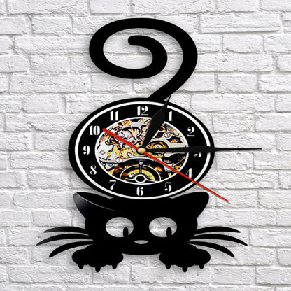Orologio da parete Creatura mitologica