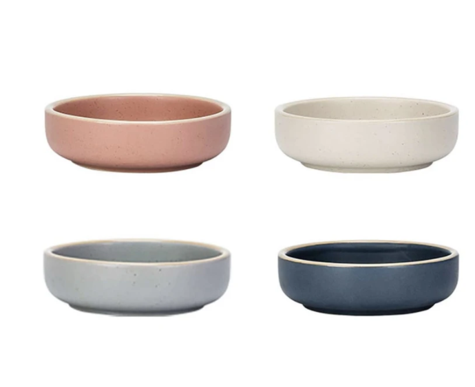 Piattino ceramica