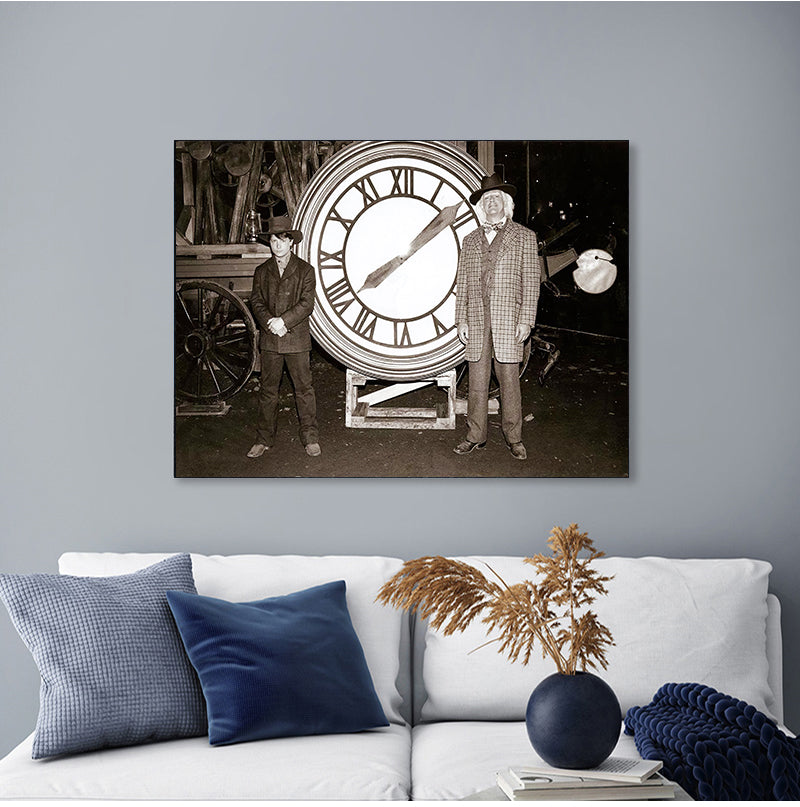 Quadro Retrò