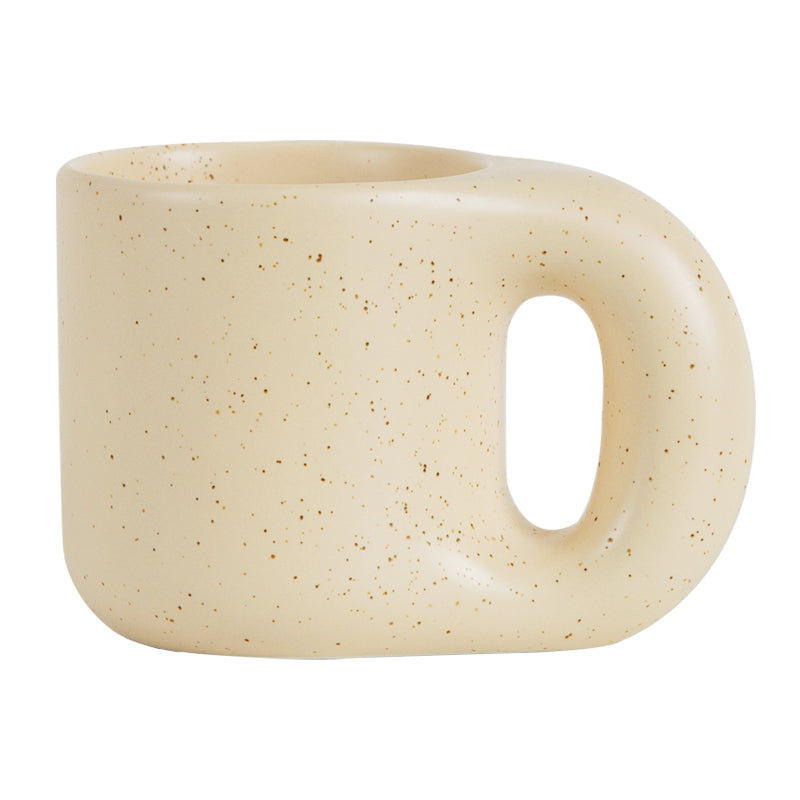 Tazze ceramica set