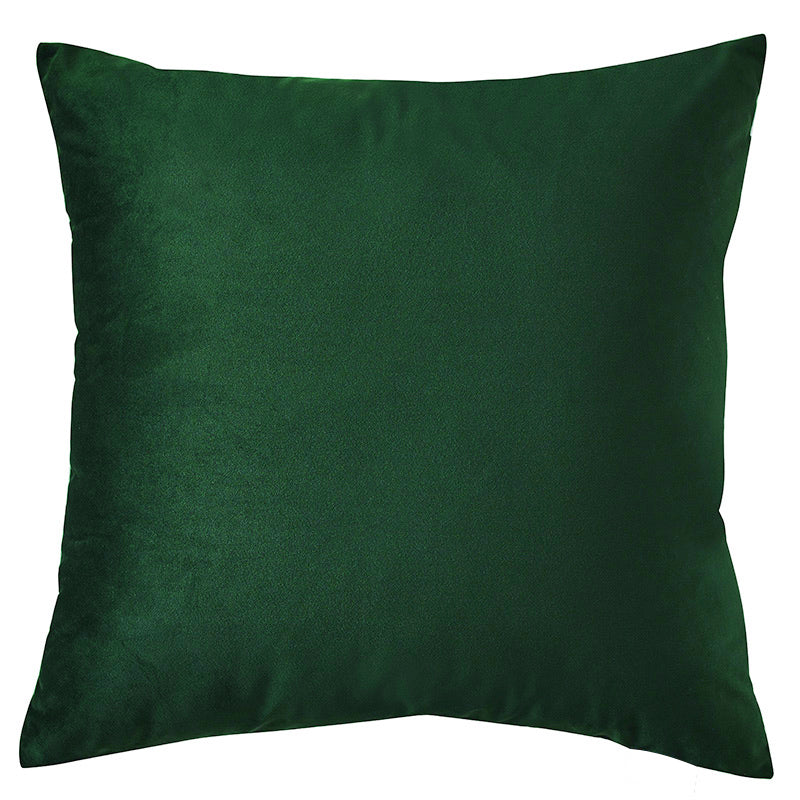 Cuscino Divano Velluto Nordico