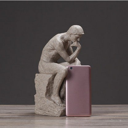 Scultura in arenaria