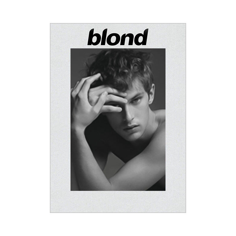 Poster Ritratto