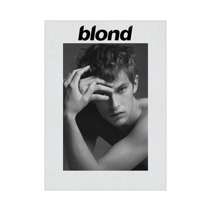 Poster Ritratto
