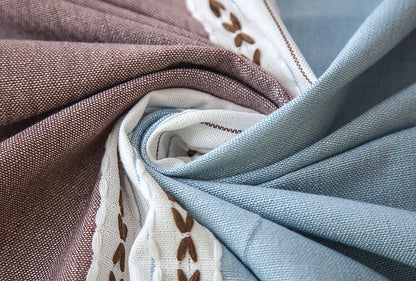 Tovaglia Cotone Lino