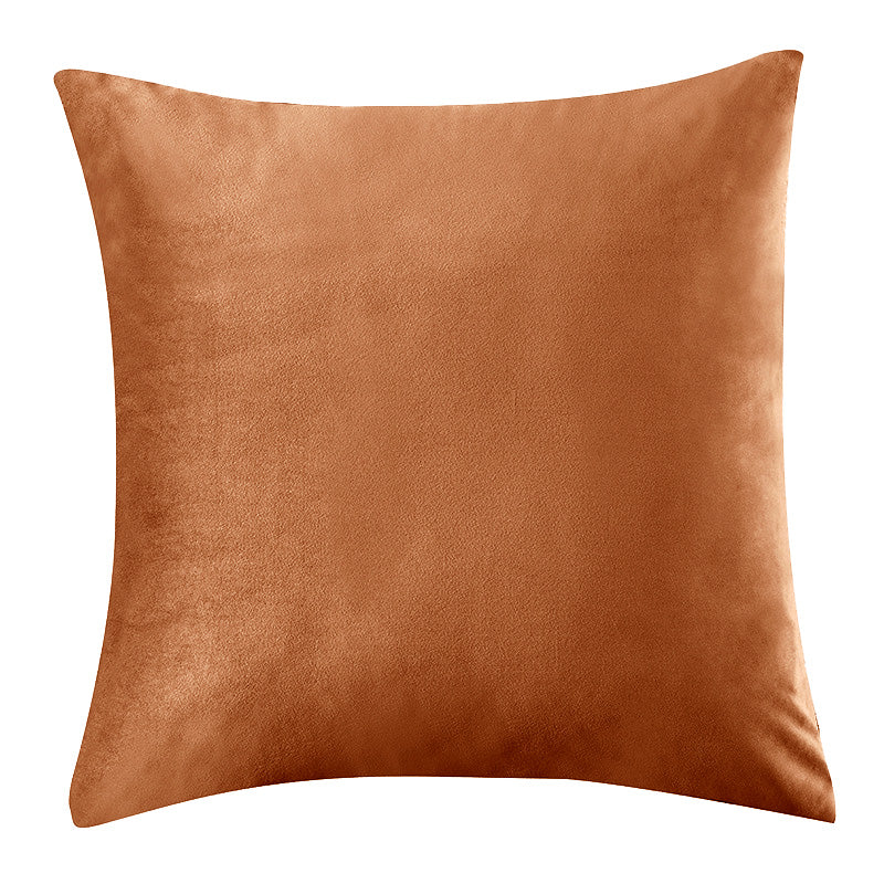 Cuscino Divano Velluto Nordico