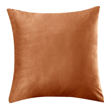 Cuscino Divano Velluto Nordico