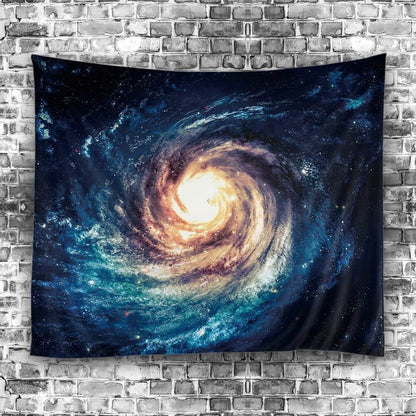 Arazzo cosmico
