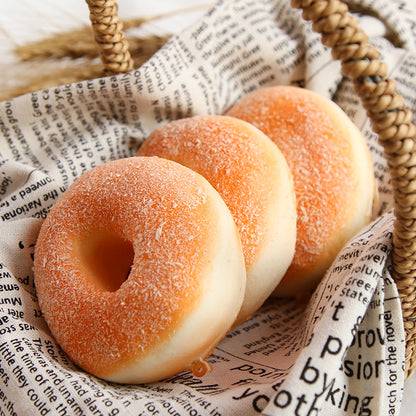 Decorazione pane