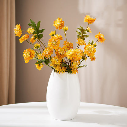 Vaso in ceramica nordico