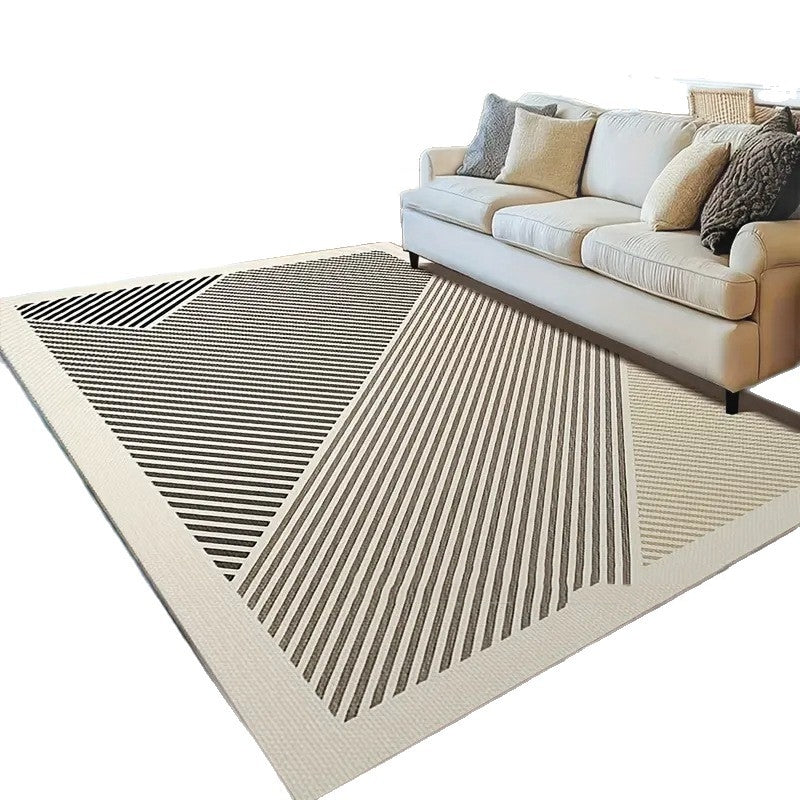 Tappetino cashmere nordico