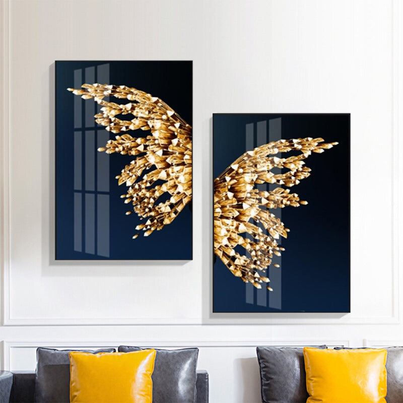 Quadro scandinavo