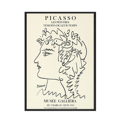 Quadro Astratto