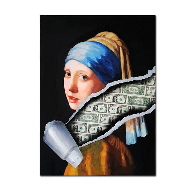 Quadro salotto