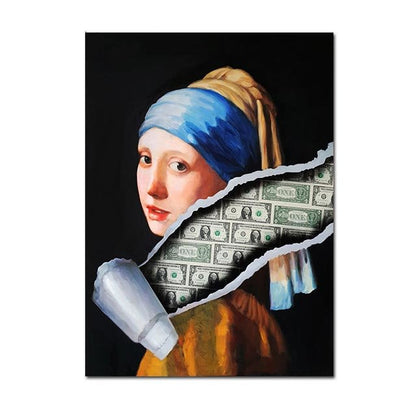 Quadro salotto