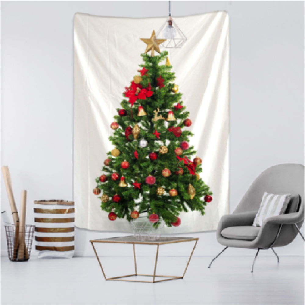 Tappeto decorativo