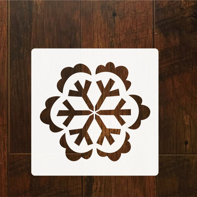 Decorazione mandala