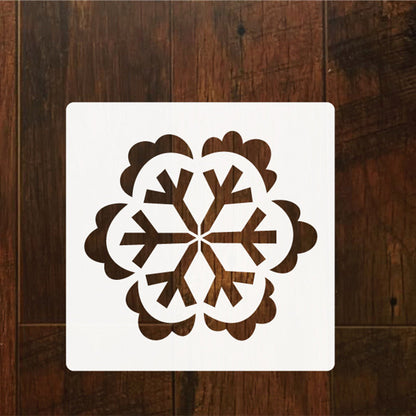 Decorazione mandala