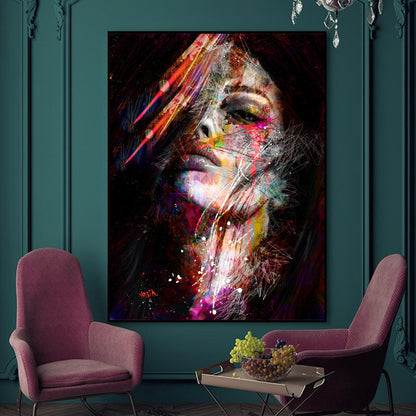 Quadro astratto