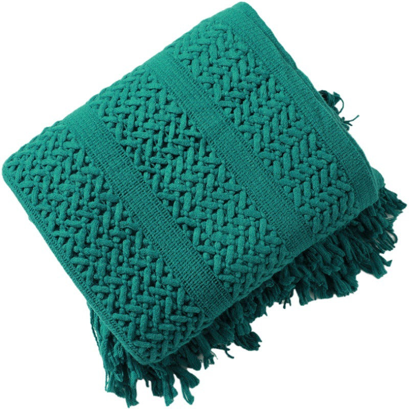 Coperta Nordica