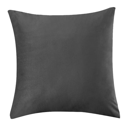 Cuscino Divano Velluto Nordico