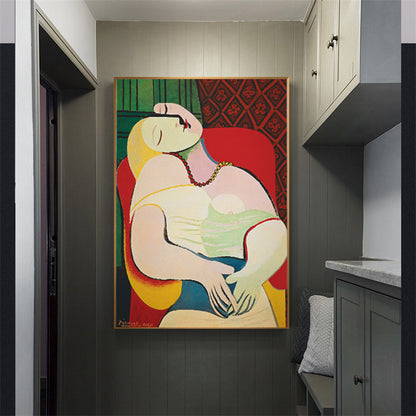Quadro astratto
