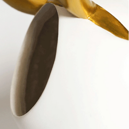 Vaso decorativo