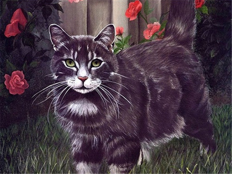 Quadro Animale