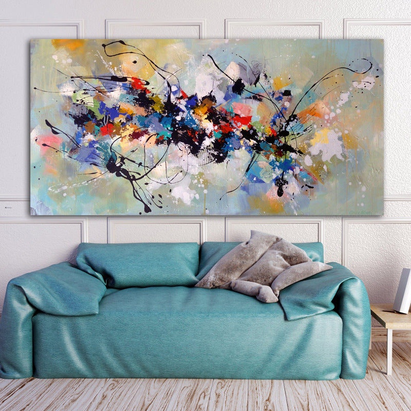 Quadro Astratto