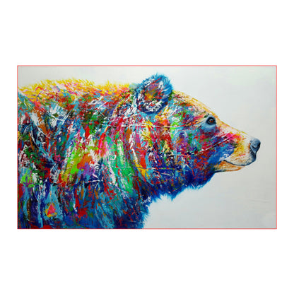 Quadro dipinto