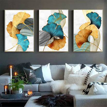 Dipinto decorativo
