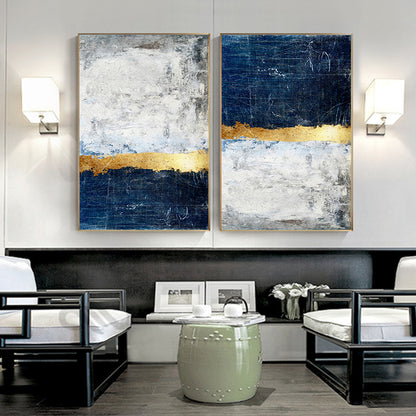 Quadro Astratto Moderno