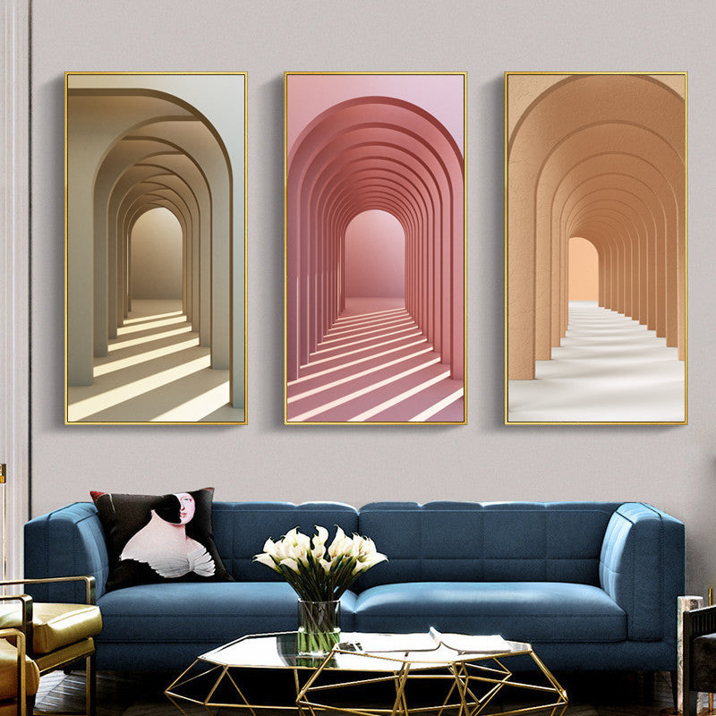 Quadro architettura romana
