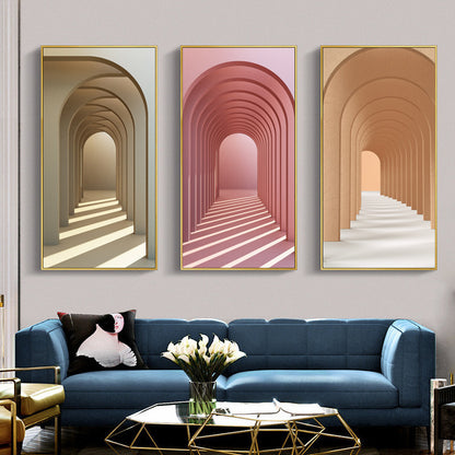 Quadro architettura romana