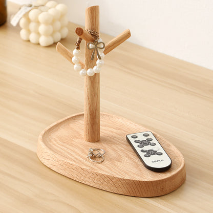 Appendichiavi legno