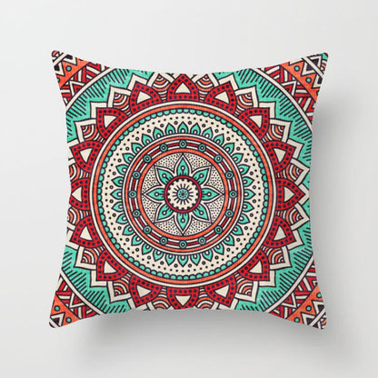 Federa mandala etnica