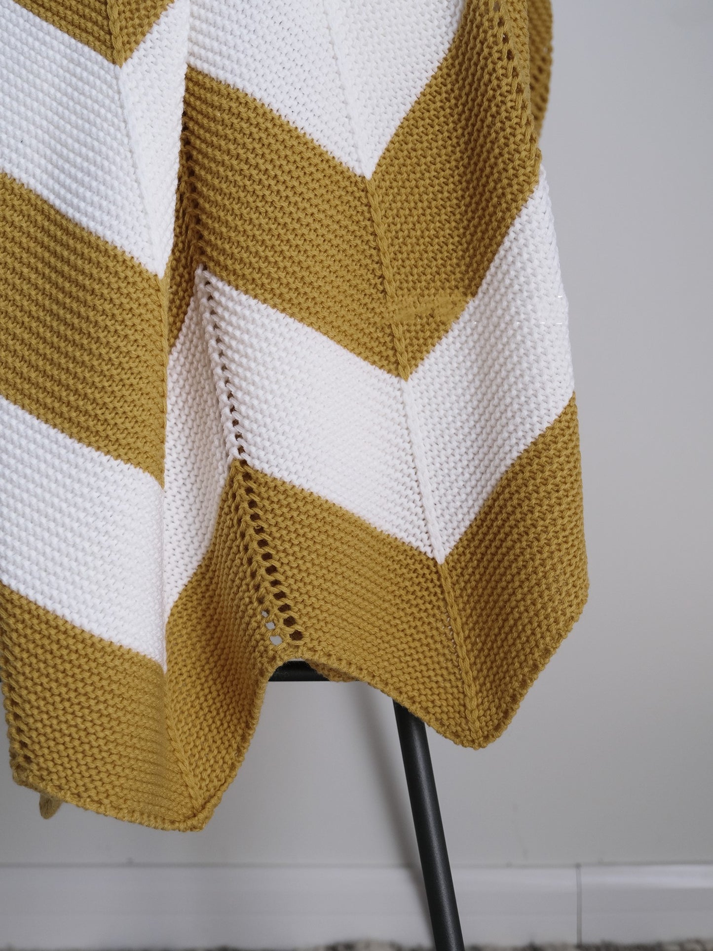 Coperta geometrica