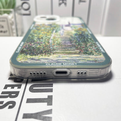 Custodia telefono antiurto