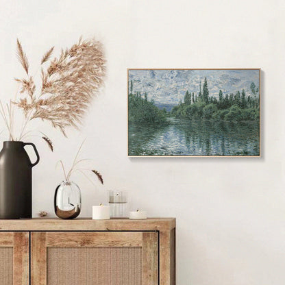 Quadro Impressionista