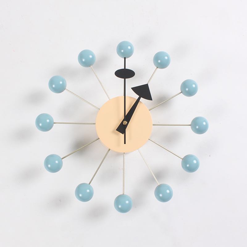 Orologio da parete Bolle decorative