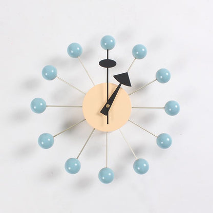 Orologio da parete Bolle decorative
