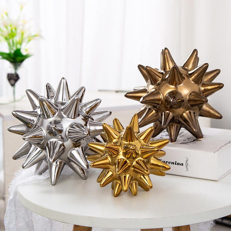 Decorazioni nordiche