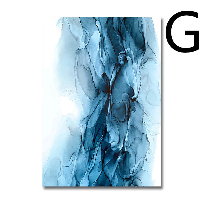 Poster nuvole